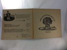 TRAFFIC *JOHN BARLEYCORN MUST DIE*  1970 FIRST PRESS ISLAND G/FOLD  LP
