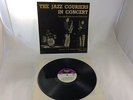 THE JAZZ COURIERS *IN CONCERT*  1958 TEMPO RECORDS LP TUBBY HAYES