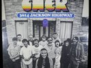 Cher ?– 3614 Jackson Highway ATCO Records Rare OOP Muscle Shoals VG+