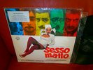 1st 1973 Italy OST Library Psych Funk LP Sexy Sessomatto (Sesso Matto) TROVAIOLI