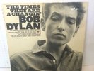 Bob Dylan - The Times They Are A-Changin' MONO CL 2105 Vinyl Record PROMO 2 Eye