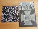 SLAYER - Undisputed Attitude 2x10inch FIRST EU PRESS 1996 Limited Numbered Edit.