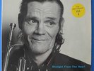 CHET BAKER Straight From The Heart enja 6020 1 1st Germ Press  M-/M- 