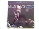 Miles Davis Kind of Blue 1995 Classic Records Reissue 2 LP's 331/3 and 45 RPM NM