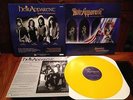 HEIR APPARENT - Graceful Inheritance (LIM.500*YELLOW V.*30th ANNIVERSARY ED.)