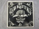 LEO KOTTKE  VINYL RECORD LP / 6 & 12 STRING GUITAR   TAKOMA RECORDS