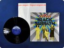 BALCK SABBATH Attention  Black Sabbath PAT21 LP Ez6086