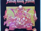 BLACK SABBATH SABBATH BLOODY SABBATH VINYL LP RECORD AUSSIE PRESS RARE