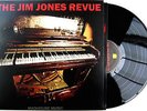 JIM JONES LP Jim Jones Debut Album Vinyl NEW Unplayed 2008