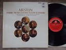 MILSTEIN- COLUMBIA CX 5275 - PROKOFIEV - THE 2 VIOLIN CONCERTOS - FRUBECK BURGOS