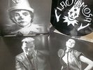 LACRIMOSA - HOFFNUNG VINYL LP  LTD 333 NOTVD SOLD OUT