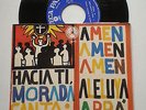KIKO ARGUELLO Music & Artwork EP 1968 RARE Los KIKOS Xian Folk NEOCATECUMENAL