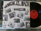 THE INSIDE OUT Bringin It All Back FREDLO 1968 GARAGE PSYCH Shrink Wrap - NICE