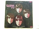 Nazz Nazz 1st Pressing 1968 SGC SD 5001 Original 1st US Press Todd Rundgren EX