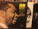 DONALD BYRD / UP WITH BYRD Verve V6-8609 S1/S1 VAN GELDER NM
