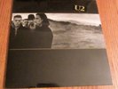 U2 THE JOSHUA TREE NEW MINT SEALED VINTAGE LP