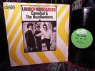 1966 IN SHRINK IMPACT R&B GARAGE GEM: CANNIBAL & THE HEADHUNTERS '1000 DANCES
