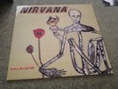 Nirvana 1992 LP Incesticide GEF24504 EXCELLENT