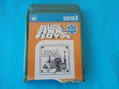 PINK FLOYD RELICS  MUSICASSETTA STEREO 8 SEALED