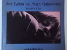 Serge Gainsbourg/Jane Birkin Je T'aime LP VG/NM Original US Pressing
