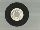RARE PROMO The Beatles Ain't she sweet / Nobody's child ATCO 45-6308 white label