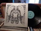 ANT TRIP CEREMONY PSYCH,ACID LP RECORD