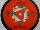 EVERLY BROS : S. RHODESIAN PRESSING - THE FERRIS WHEEL / DON'T FORGET TO CRY