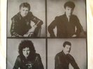 QUEEN : BODY LANGUAGE / LIFE IS REAL - 1982 DIFF. PIC SLEEVE FROM SOUTH AFRICA