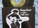 RINGO STARR 45 RPM 7