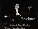 BRUCKNER Symphony 4 KONWITSCHNY Vienna SO Eterna 825504 BLACK LBL Low SHIP WWIDE