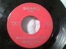December's Children We've Got A Groovy Thing Going 1967 Balance Garage Psych 45