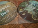BREAKING BAD Vol.2 [2xLP] Limited PICTURE DISC Original Score Hot Topic Ltd.