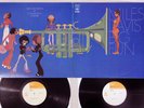 MILES DAVIS BIG FUN CBS/SONY SOPW-5,6 Japanese Pressing Vinyl 2LP