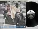 YAMA & JIRO'S WAVE GIRL TALK THREE BLIND MICE TBM-59 Japanese Pressing Vinyl LP