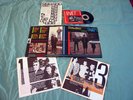 THE JAM - SNAP -1983 UK G/F Vinyl 2-LP +Inners/Insert + 7