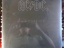 AC/DC  LP: BACK IN BLACK (NEU, 180GRAM)