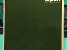 NM KPM Music Library Accent On Percussion/ Construction In Jazz 1094