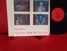Genesis   And Then There Was Gabriel   LP   Prog   #109 Of 200   Rare