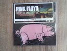 PINK FLOYD 45 T  PIGS ON THE WING LIMITED EDITION 250 COPIE