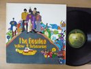 The Beatles - Yellow Submarine , Italy 1969(?), 3 C 062-04002, LP, Vinyl: m-