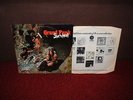GRAND FUNK RAILROAD Survival LP 1971 CAPITOL 1st Press 1/1 MINT