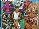 FUNKADELIC 'Tales of Kidd' Unplayed NM Original 1976 1st Press Promo LP