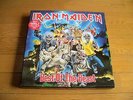 IRON MAIDEN - BEST OF THE BEAST?4 Vinyl Box Ltd. Edition