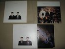 Vinyl  LP Pet Shop Boys  actually  double Pack + bonus track seh  rar  Lp + Maxi