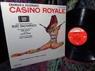 MINT MONO IN SHRINK SPRINGFIELD BACHARACH 