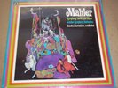 Horenstein/London Symphony MAHLER Symphony No.1 - Nonesuch H-71240 SEALED