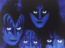 KISS**CREATURES OF THE NIGHT (180G)**VINYL