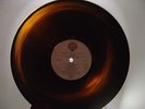 PRINCE & Revolution - RARE IRISH PRESS LP Translucent Brown - PARADE