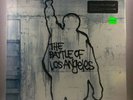 Rage Against The Machine - The Battle of Los Angeles LP NEW Import
