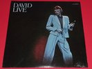 DAVID BOWIE LIVE TOWER PHILADELPHIA  2 LP 1974 RCA CPL2-0771 PROMO MINT SEALED